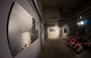 SA-PO Warsaw Art Exhibition impressions