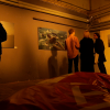 SA-PO Warsaw Art Exhibition impressions