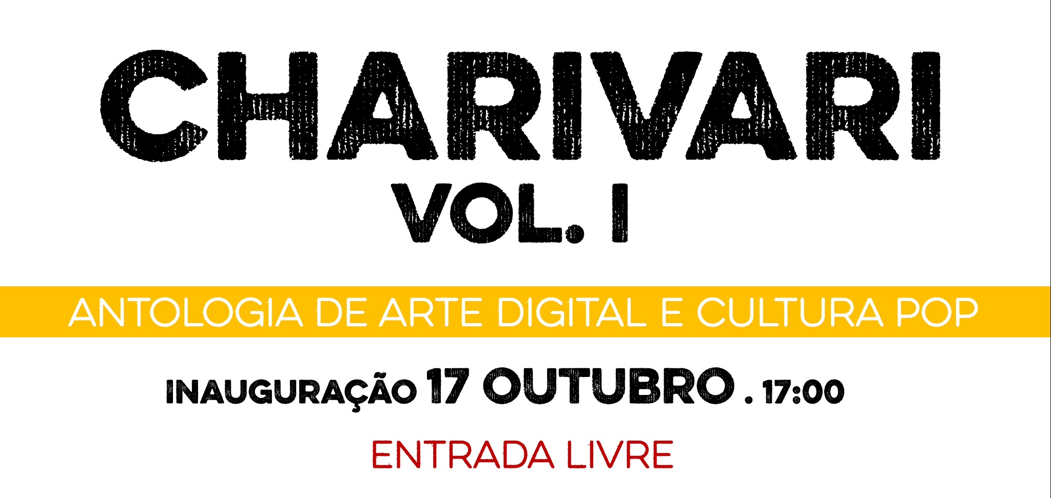 SA-PO Lissabon Charivari Vol1 Exhibition
