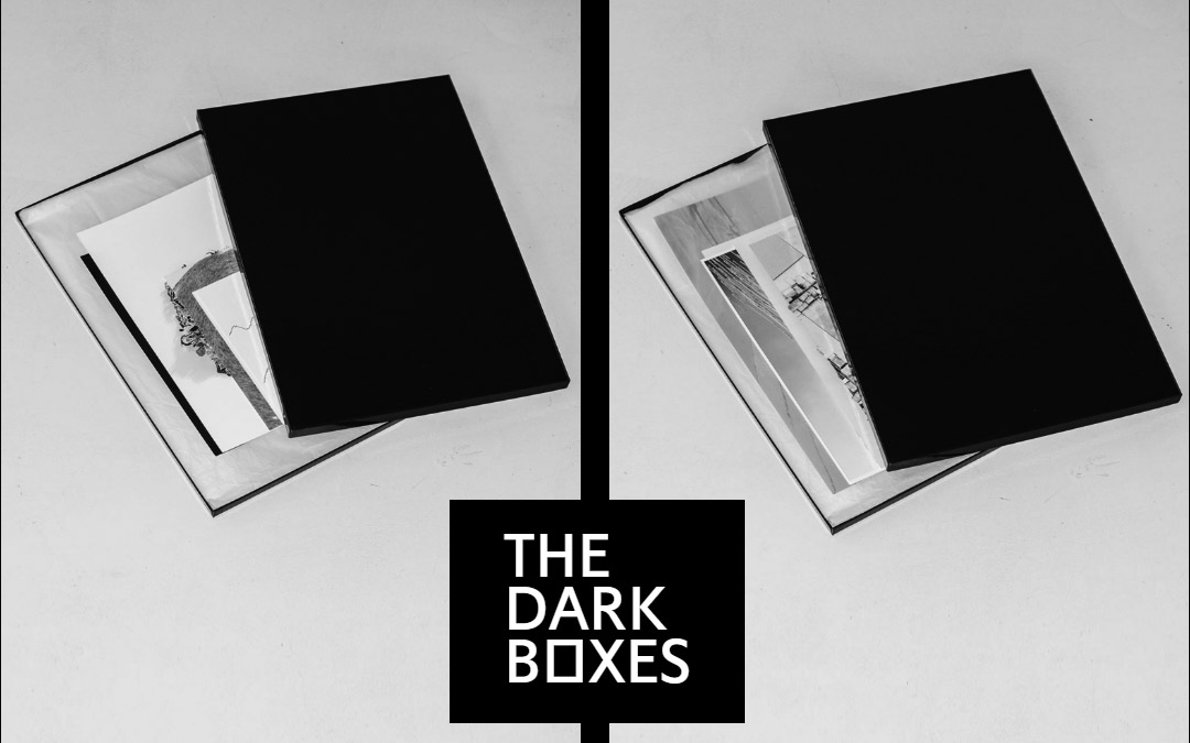 SA-PO The Dark Boxes